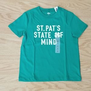 St. Pat's State of Mind